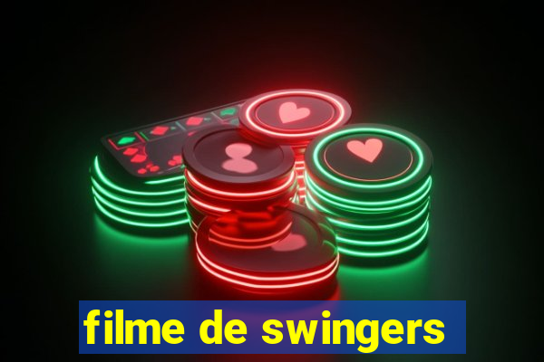 filme de swingers